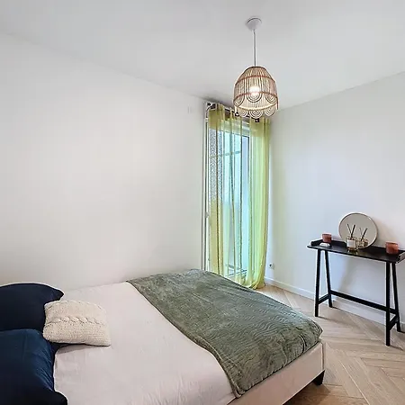 Duplex Prestige 5p Rer Paris 15 Min * Joinville-le-Pont