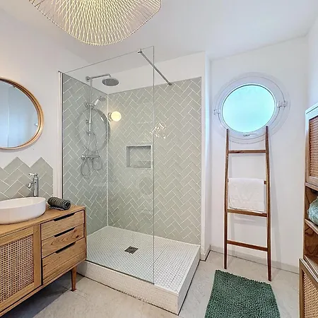 Apartament Duplex Prestige 5p Rer Paris 15 Min