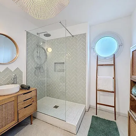 Duplex Prestige 5p Rer Paris 15 Min Joinville-le-Pont